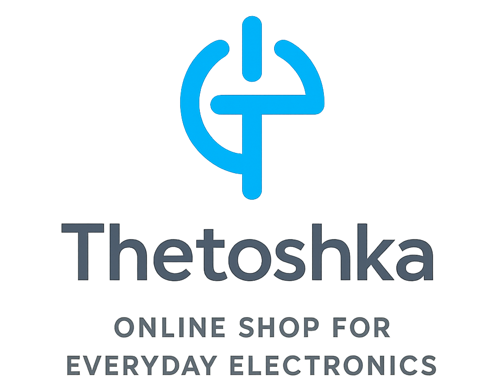TheToshka - Smart Electronics